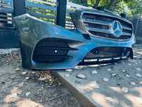 Bară față Mercedes W213 E-class AMG