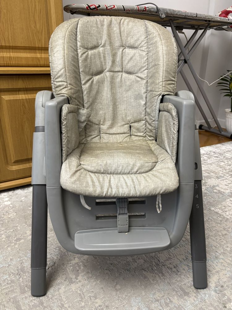 Продается столик для кормления Joie 6 в 1