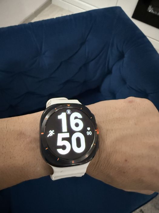 Ceas Samsung Galaxy Watch Ultra