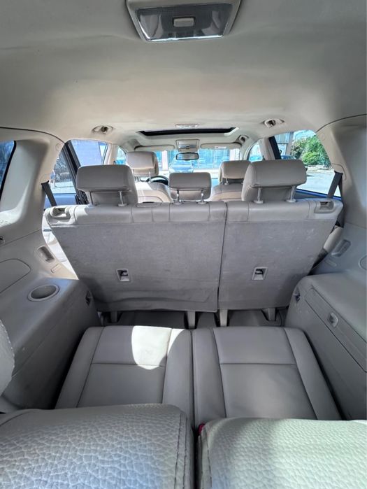 Chevrolet Captiva 2.0 D