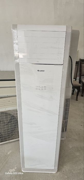Gree konditsioner 24 /Gree кондитционер 24