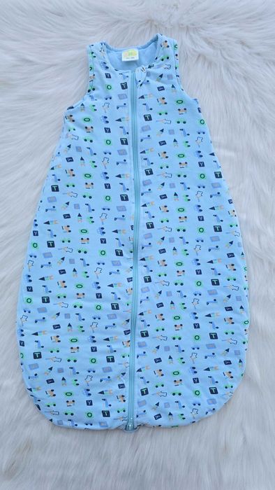 Детски спален чувал 74-80см.