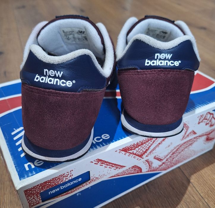Adidasi New Balance 373 marime 41.5