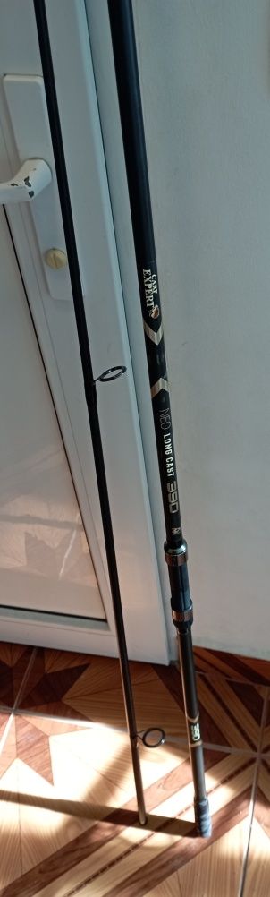 Lanseta Carp Expert Neo Long Cast 3.90m 3.5lbs 2tronsoane