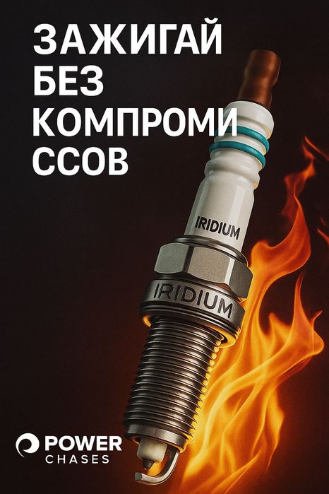 Свечи с гарантией