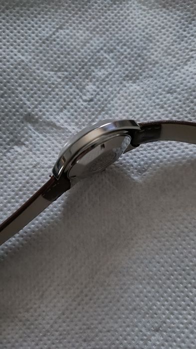 Certina și Rado , automatice .