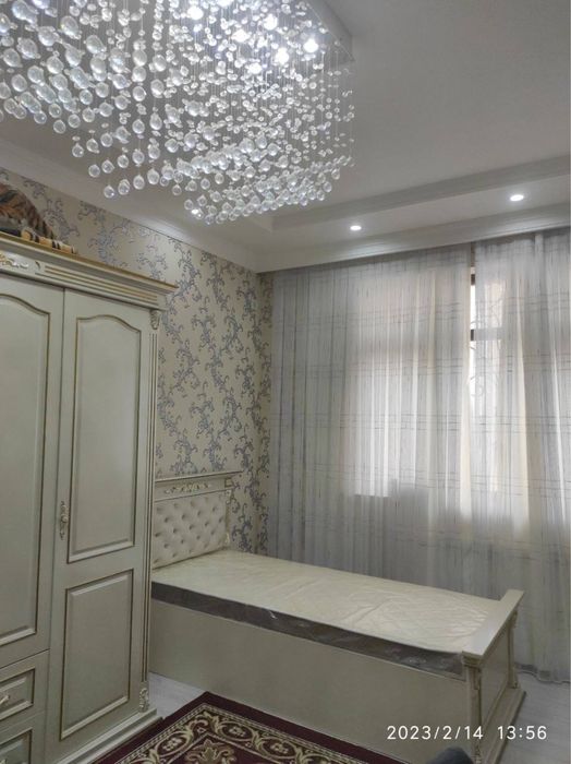 N5277 Shayxontur tumani General Uzoqov J/K Gulzor 3/3/9