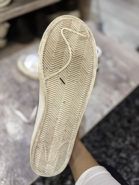 Мъжки кецове Nike