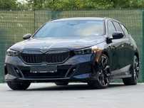 BMW Seria 5 M Paket,Camere 360,Webasto,Bowers&Wilkins,BMW Iconic Glow
