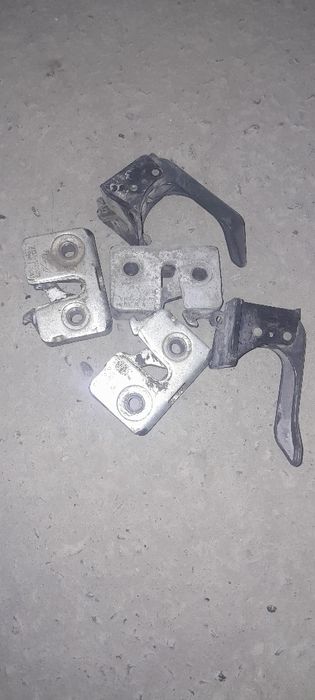 Продам запчасти  от машины