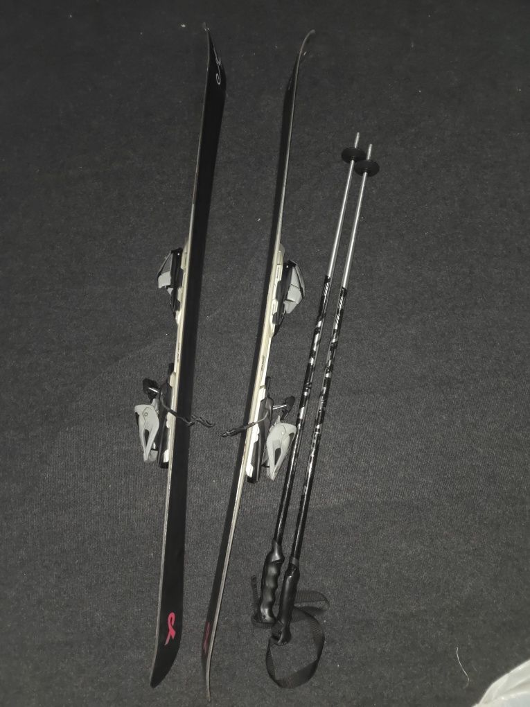 Vand Ski uri 163 cm