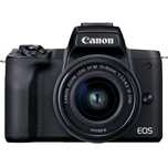 Canon EOS M50 | 4К Влог и видео