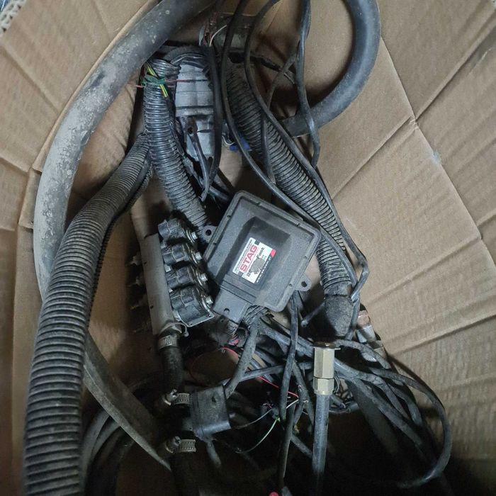 Гбо 4 поколение рабочий