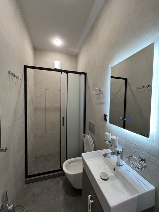 Жк Mirabad Elite! Федерович! Сдаётся в аренду новая 3- ком нов квартир