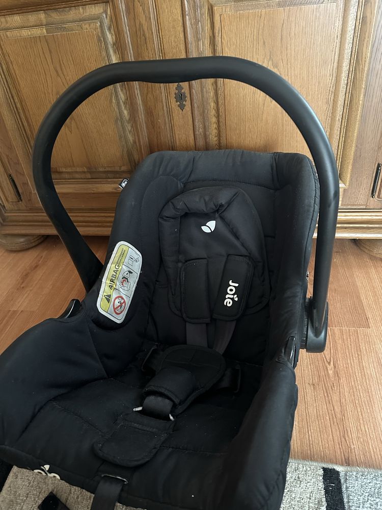 Scoica auto Joie