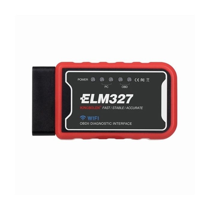 ELM-327 OBD2 Bluetooth уред за автодиагностика, обд букса