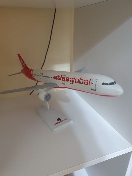 Macheta airbus A321
