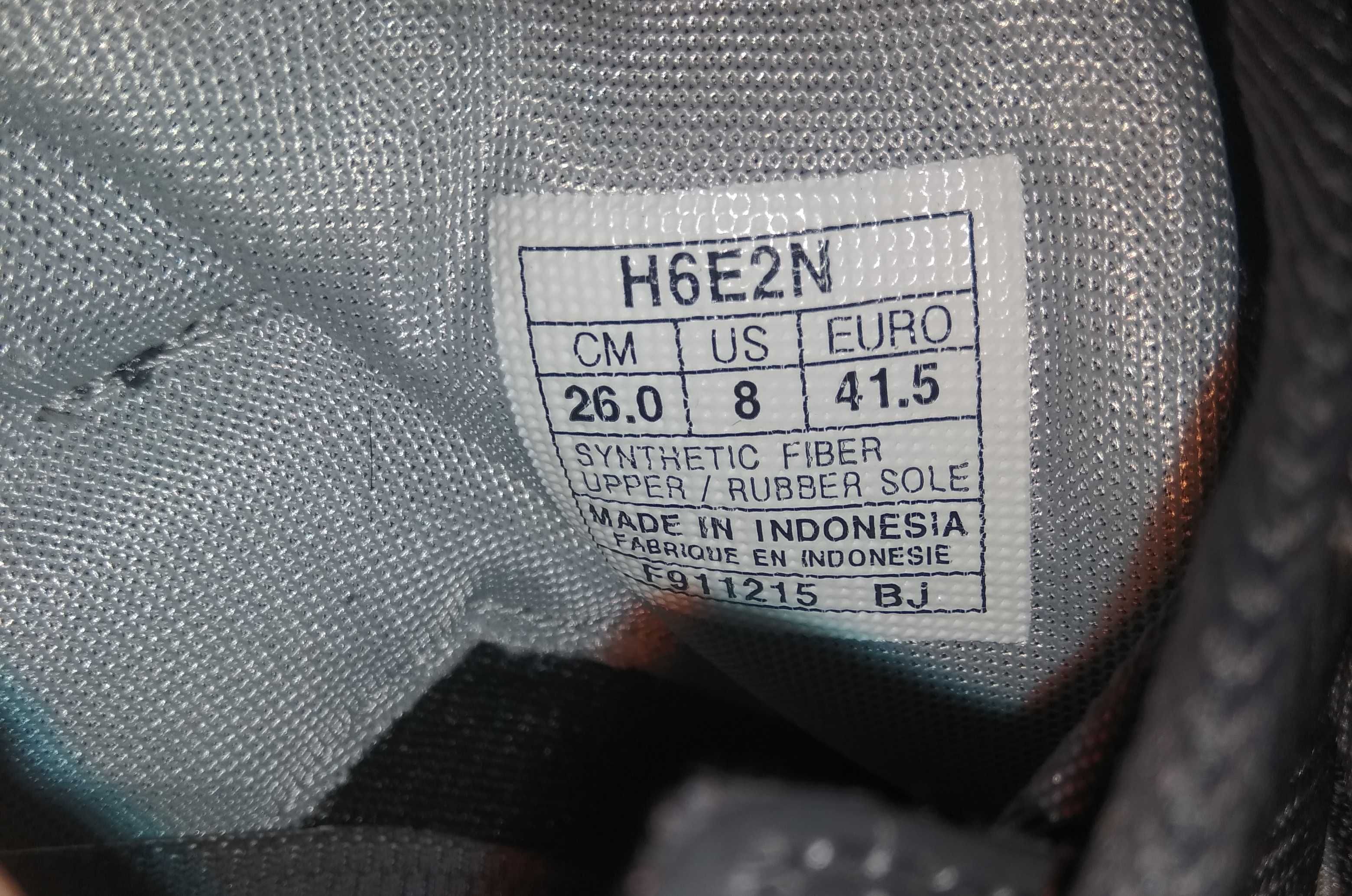 Продам новые кроссовки ASICS Gel - Lyte EVO H6E2N оригинал