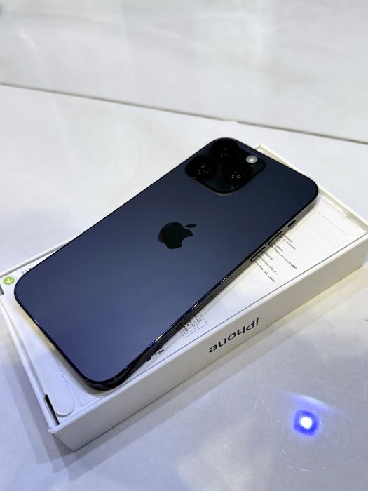 Iphone 14 ProMax - 512 GB