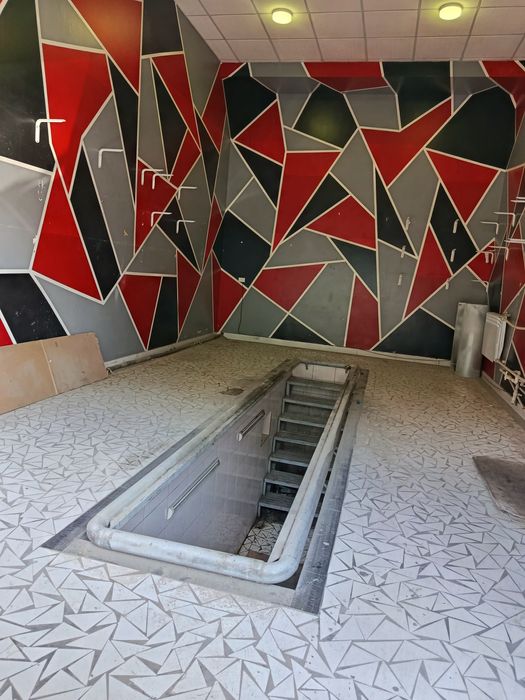 Ijaraga joy bor, avtomobillarga texnik xizmat koʻrsatishga