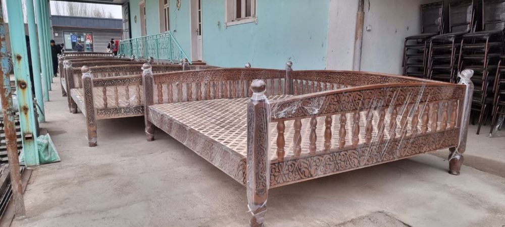 Tapchan suri besetka zakaz olamiz