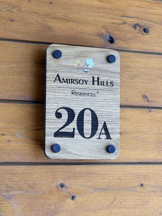 Dacha Amirsoy Hills 20A