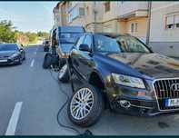 Vulcanizare Mobila NON STOP! Incarcare freon!