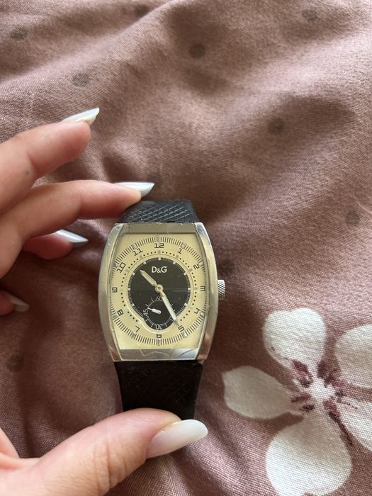 Ceas Dolce&Gabbana (D&G) unisex