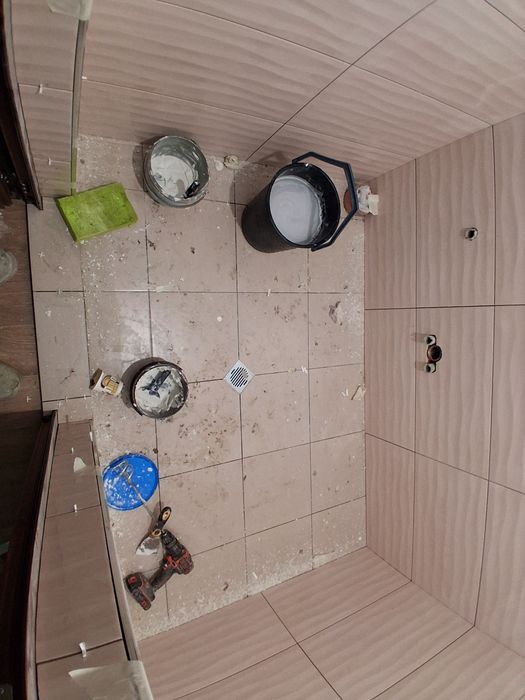 Михаил почистване