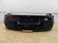 Bara spate BMW i3 facelift, 2018, 2019, 2020, 2021, 51127462334.