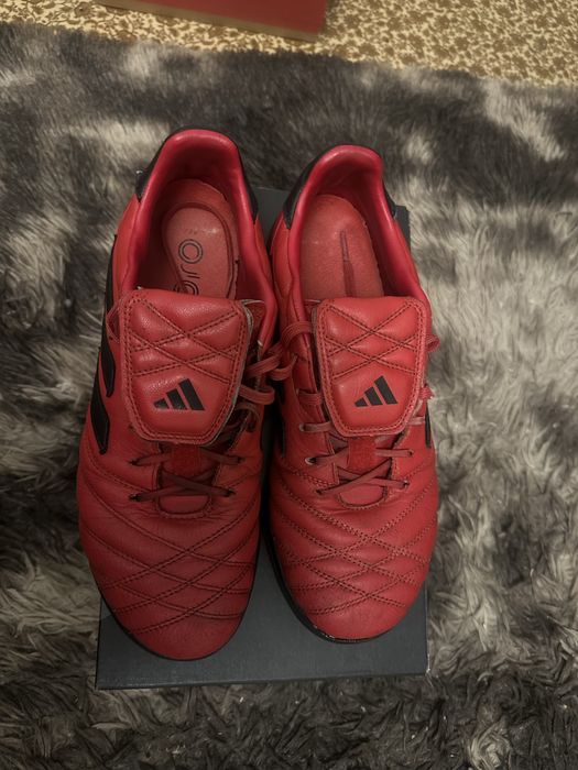 Стоножки Adidas copa gloro TF 42 номер