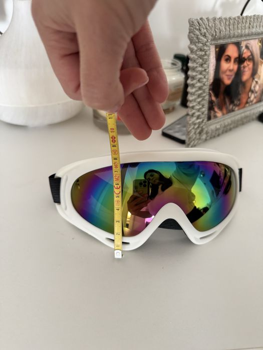 Vand Ochelari de ski noi