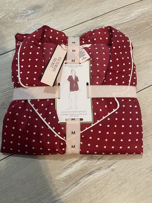 Pijama Victoria’s Secret