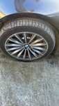scaune de piele sport  bmw g30