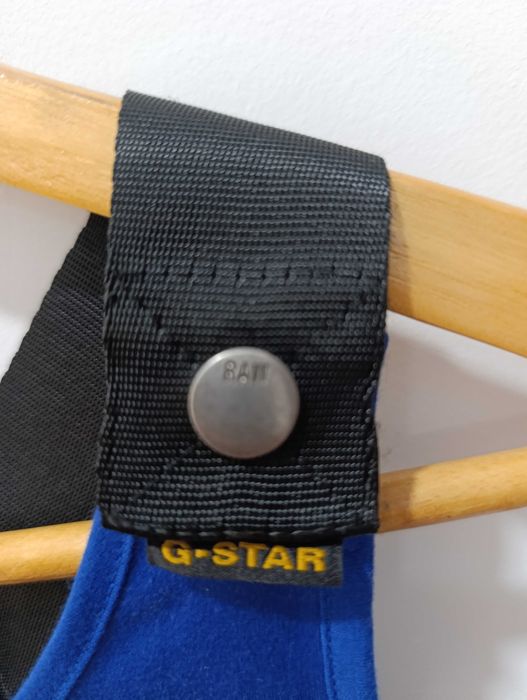 G-star рокля - спортно-елегантен модел