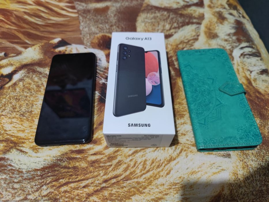 Продам Samsung galaxy a13