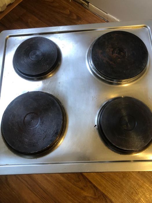 СРОЧНО! Продам варочную панель в хорошем состоянии