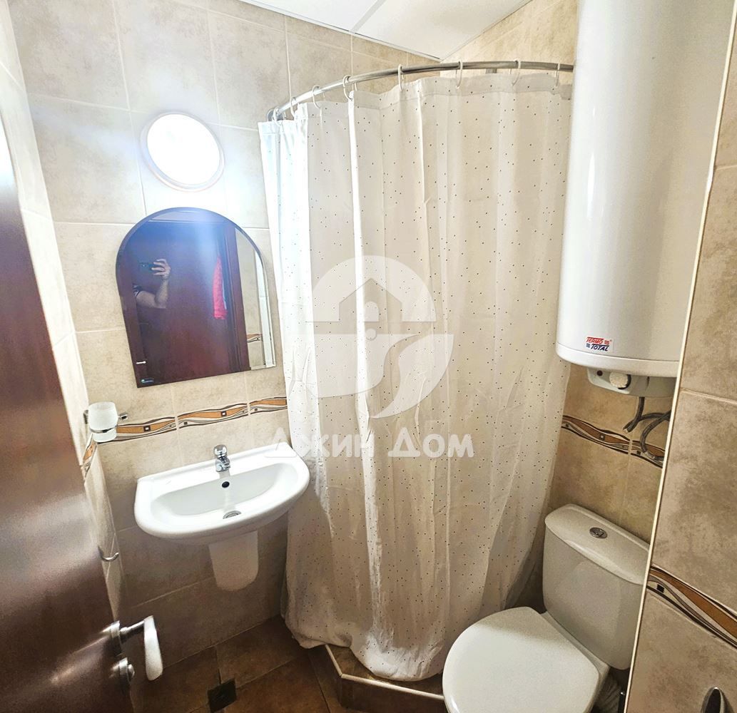 Продава се Двустаен апартамент в Свети Влас - 47 кв.м за 1466 €/кв.м - Снимка #7