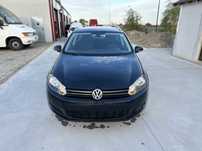 Volkswagen Golf VW Golf 6 1.6 tdi rate de la 650/luna