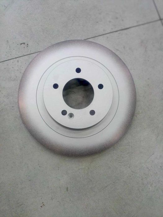 Тормозной Диск JAC Автомобиларига