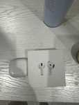 Airpods 4 Айрподс Эйрподс наушники