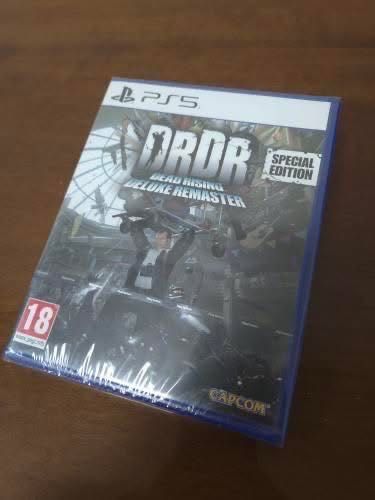 Игри за ps5 Чисто нови