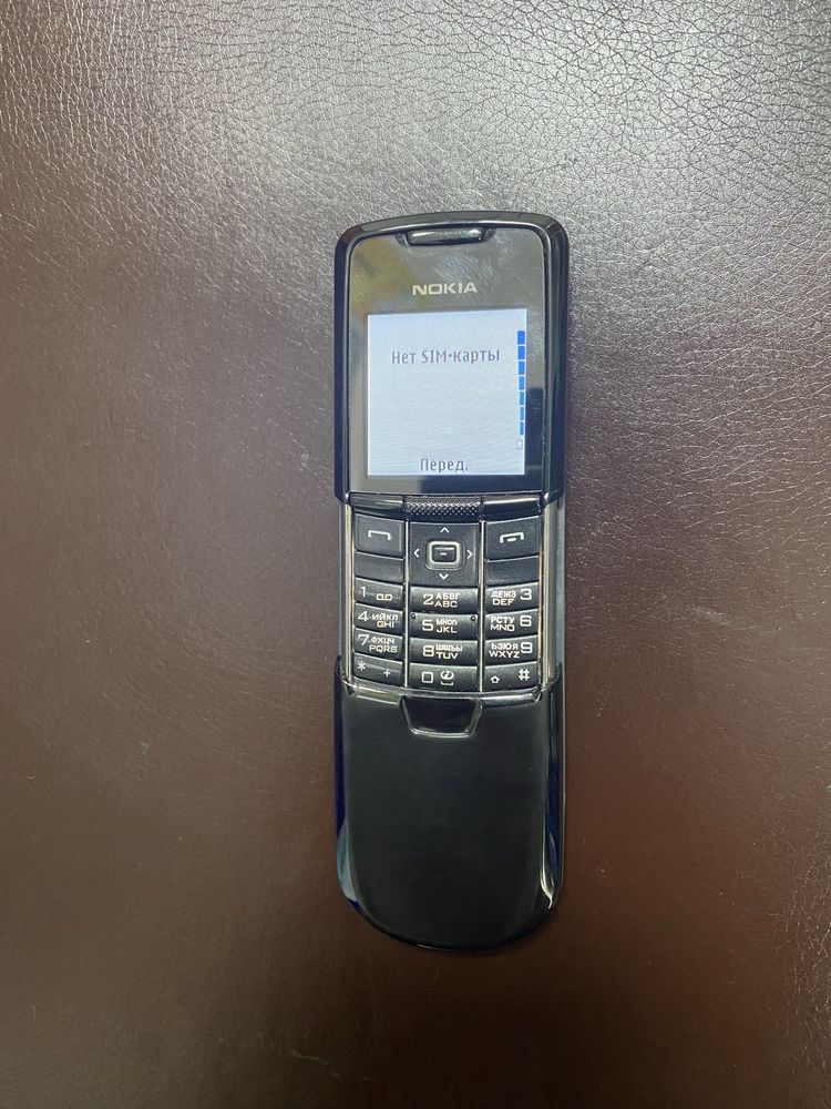 Nokia 8800 нокия