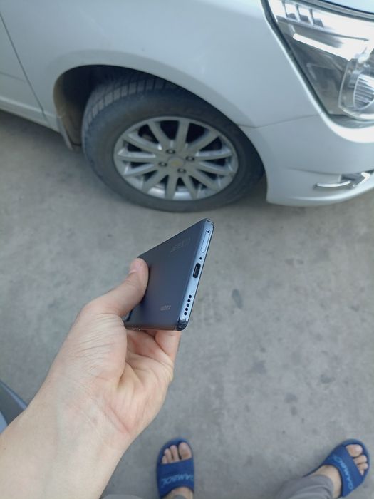 Mi 13 lite 8/256gb ideal