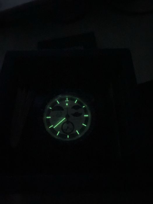 Omega x Swatch Mission to Earthphase-Moonshine Gold Beaver Moon