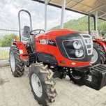 Tractor Japonez. Tractor Nou VST 922 4x4