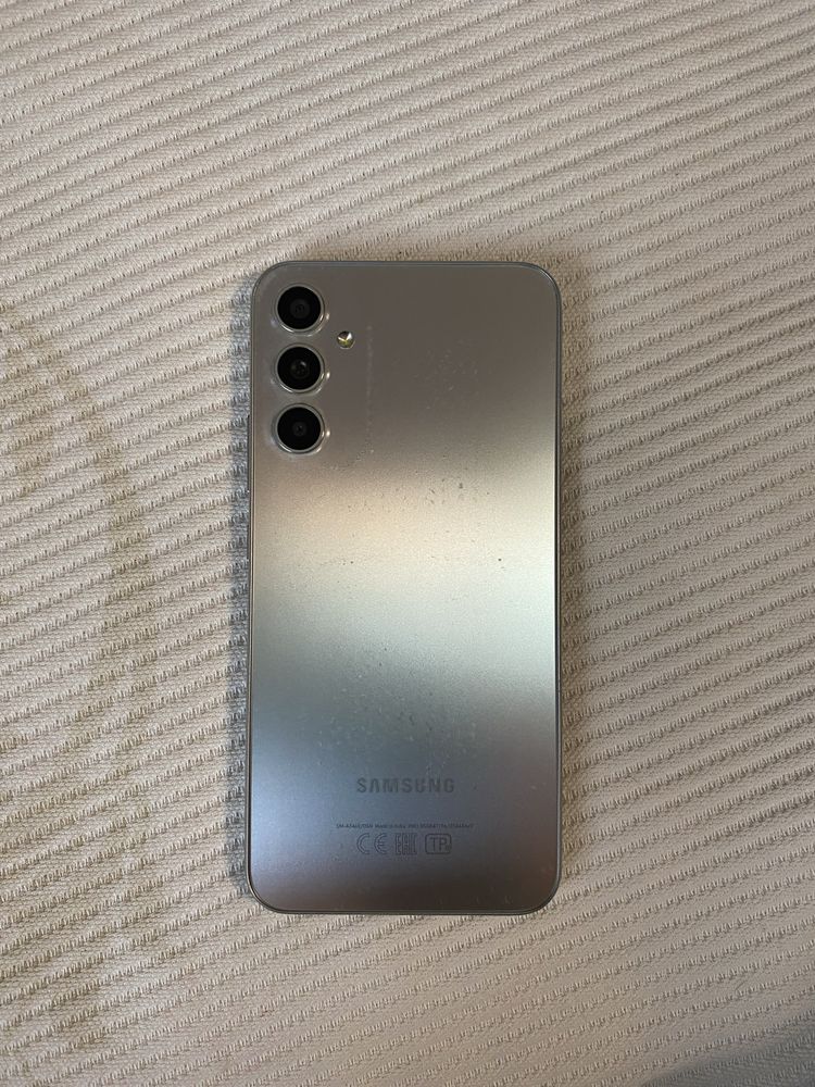Samsung A34 128гб