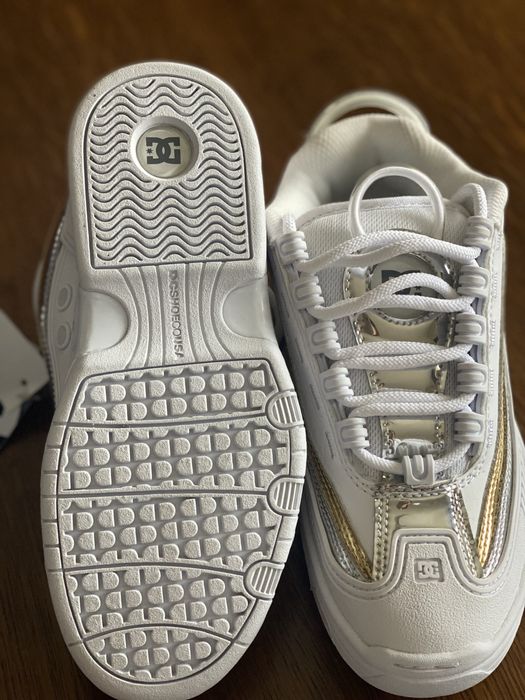 спортни обувки Dcshoeusa