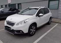 Portiere usi Peugeot 2008