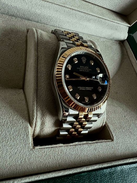 Ceas rolex 36mm automatic
